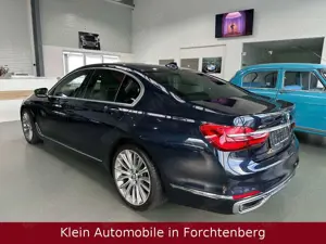 BMW 750 xD LaserACC360°MassageSitzklimaTV-FondSthzHK Bild 5