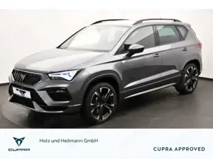 CUPRA Ateca 2.0 TSI 4Drive DSG VZ