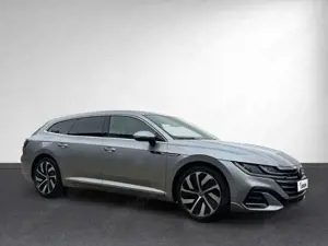 Volkswagen Arteon Shooting Brake 2.0 TSI DSG R-LINE IQ-LIGH Bild 5