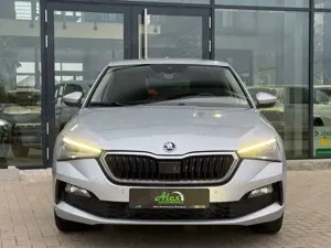 Skoda Scala 1.0 TGI CNG Drive 125 LED Totw. Spurha. Bild 2