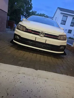 Volkswagen Polo GTI 2.0 TSI OPF DSG