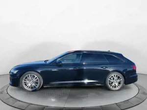 Audi S6 3.0 TDI q. Tiptr., HD Matrix, BO, Stan Bild 2