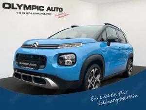 Citroen C3 Aircross 1.2 PureTech Shine  AHK GJR KAMERA
