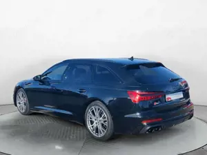 Audi S6 3.0 TDI q. Tiptr., HD Matrix, BO, Stan Bild 5
