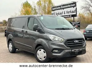 Ford Transit Custom Kasten 340 *Automatik*