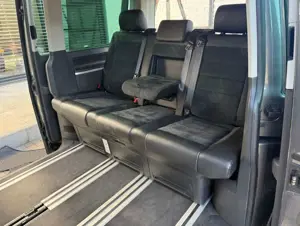 Volkswagen T6 Multivan Multivan DSG Kurz Highline Bild 5