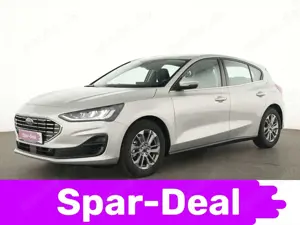 Ford Focus Titanium LED|Navigation|SHZ|PDC|Tempomat