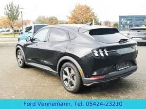 Ford Mustang Mach-E Bild 3