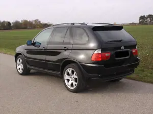 BMW X5 X5 3.0 d