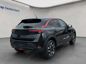 Opel Mokka 1.2 DI Turbo GS Bild 5