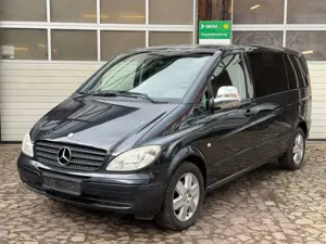Mercedes-Benz Vito Kombi 115 CDI kompakt