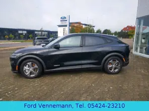 Ford Mustang Mach-E Bild 2