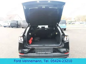 Ford Mustang Mach-E Bild 4