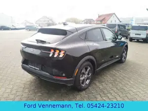 Ford Mustang Mach-E Bild 5