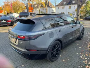 Land Rover Range Rover Velar R-Dynamic SE Voll Leder Panorama LED Navi Virtual