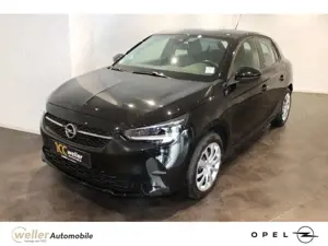 Opel Corsa -e ''Edition'' Rückfahrkamera Sitzheizung Klimaaut