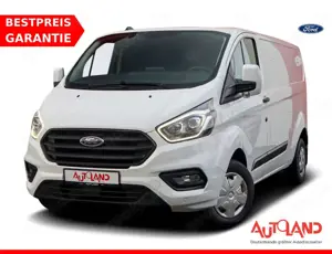 Ford Transit Custom 2.0 TDCi 300 L2 DAB Kamera Navi