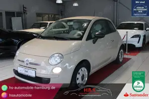 Fiat 500 Pop TÜV-NEU