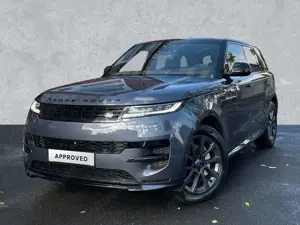 Land Rover Range Rover Sport D300 Dynamic SE HUD / AHK / Wi