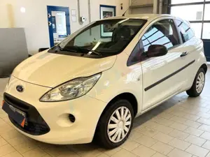 Ford Ka/Ka+ 1.2 Ambiente