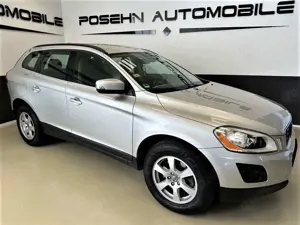 Volvo XC60 Momentum Drive Xenon Navi