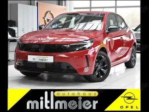 Opel Corsa Facelift 1.2T GS. LED DAB+ SHZ PDC Kamera