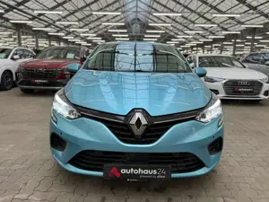 Renault Clio V 1.0 SCe 65 Zen LED|Klima|Tempomat Bild 2