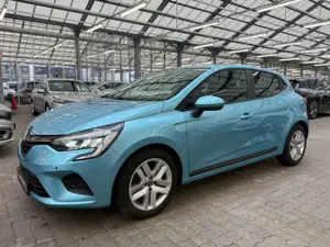 Renault Clio V 1.0 SCe 65 Zen LED|Klima|Tempomat Bild 3