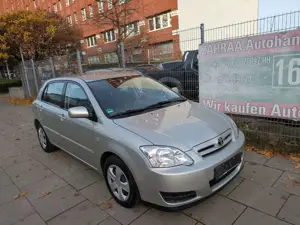 Toyota Corolla 1.4 Luna / Compact