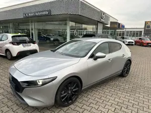 Mazda 3 5-Türer Selection SKYACTIV-X 2.0 M Hybrid Premium-