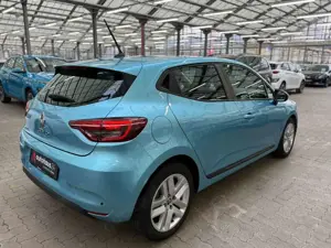 Renault Clio V 1.0 SCe 65 Zen LED|Klima|Tempomat Bild 5