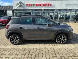 Citroen C3 Aircross Bild 4