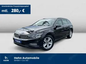 Volkswagen Passat Variant 1.5 TSI DSG Business Navi LED PDC