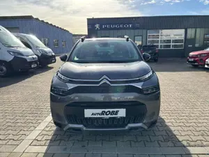 Citroen C3 Aircross Bild 2