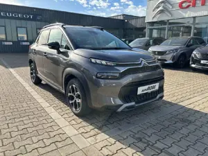 Citroen C3 Aircross Bild 3
