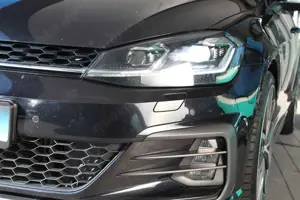 Volkswagen Golf VII GTD DSG Bild 3