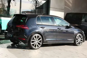 Volkswagen Golf VII GTD DSG Bild 5