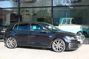 Volkswagen Golf VII GTD DSG Bild 4