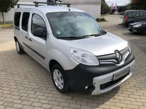 Renault Kangoo Rapid Maxi Extra Combi /Klima/Navi/ Standheizung
