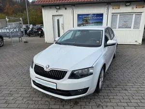Skoda Octavia Lim. Joy