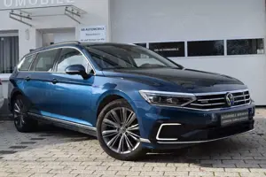 Volkswagen Passat Variant GTE eHybrid DSG/Matrix/ALU/Kamera/Navi/VirtualC