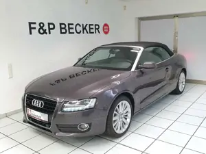 Audi A5 A5 Cabrio 3.2 FSI Quattro S Tronic Audi Exclusive Bild 2
