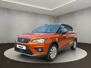 SEAT Arona XCELLENCE