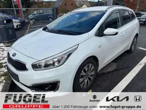Kia Ceed SW / cee'd SW 1.6 CRDi Dream Team AHZV|SHZ|Klimaaut.