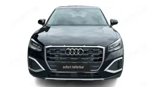 Audi Q2 1,0 TFSI Advanced Klimaaut. Keyless LED