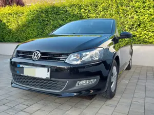 Volkswagen Polo Polo 1.2 Style