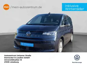 Volkswagen T7 Multivan 2.0 TDI Alu LED AHK Navi ACC Kamera App-Connect