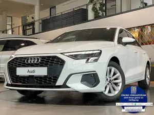 Audi A3 TFSI Limo ViCo LED BO Ambiente Kamera Shz