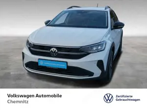 Volkswagen Taigo 1.0 TSI Goal ACC LED Sitzheizung DAB+