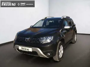 Dacia Duster Comfort SCe 115 2WD